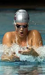 Cougars Hold Second After Day One of Rice Invitational