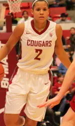 Washington State Loses To No. 14 Louisville, 75-71