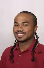 McSwain Wins 60m Dash at MPSF Indoor Track Championships