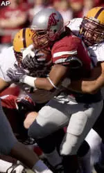 Arizona State Tops Washington State, 27-14