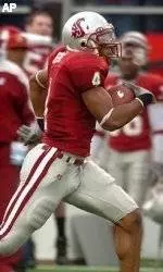 No. 25 Cougars Fall At Home To Arizona