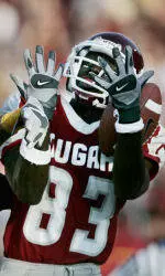 Cougs Fall Just Short Vs. No. 3 USC, 28-22