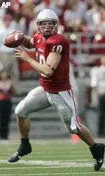 Cougars Pummel Vandals In Pullman 56-10