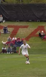 Soccer Settles for Tie with Idaho State