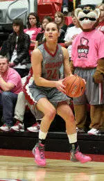 WSU Falls To USC In Regular Season Finale, 65-54