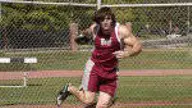 Diles Vaults, Lamb and Ulrick Throw into Record Book at Cougar Invite