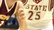 Cougs Finish Strong To Down Sun Devils, 64-49