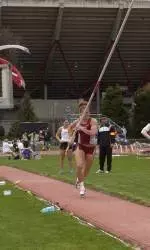 Cougars Wrap up Mt. SAC Relays Competition