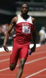 Ten Cougs Advance at NCAA West Regional Track Champs