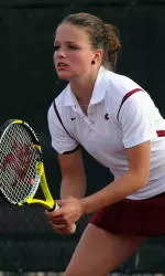 Cougars Fall to Washington, 4-3