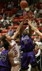 Cougars Up Mark To 7-0!