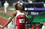 Arrivey, Anderson and King Win Titles at Pac-10 Track & Field Champs
