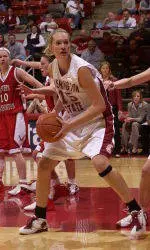 WSU Takes USC To Overtime