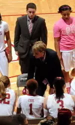 WSU Drops 55-47 Decision to Arizona State