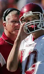 USC Dominates WSU In 55-13 Win