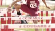 Throwers, Hurdlers and Relay Reach NCAA RQ Marks at Texas Relays