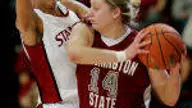 Washington State Falls on Road to No. 15 Stanford