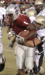 WSU Victorious In Opener Against Idaho, 38-26