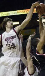 Strong Second Half The Difference For Cougars In Win