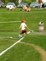 WSU Loses Close Battle with Cal Poly 1-0 in Home Opener