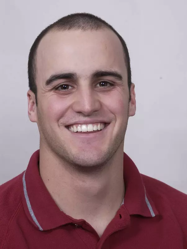 Zach Borba 2007 Mug