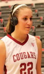 Cougars Notch Second Straight Win With 77-63 Victory Over Cal