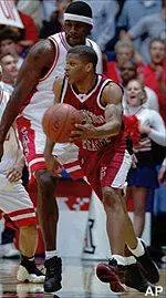 Men's Hoops Squad Comes Up Short In OT, 81-79