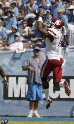 Cougars Fall To UCLA, 42-28