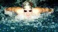 Freshman Hubley Sets New Gibb Pool Record in Butterfly