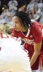 Cougars Fall to USC, 78-66