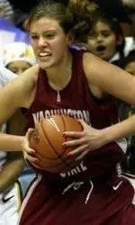 Cougars Fall At No. 20 Cal, 72-45