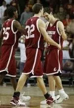 Cougars Snatch Road Win In Closing Seconds At USC, 58-55