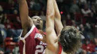 Cougars Suffer First Loss Of Season, 69-55 At Utah