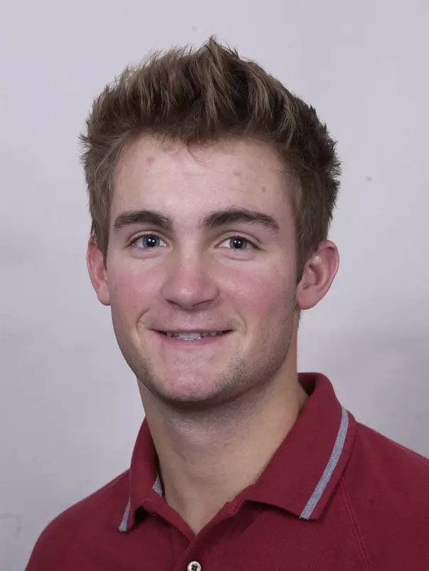 Ryan Krauser 2007