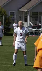 Cougars Hold No. 20 USC to Scoreless Tie