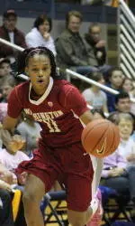 Cougars Give USC a Scare at Los Angeles