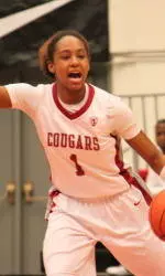 Cougars Fall to Arizona 78-61