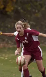 Cougars Scrape By Wildcats, 1-0