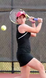 Cougars Sweep Montana State, 7-0