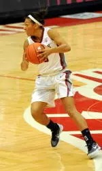 Cougars Fall In Overtime To South Dakota State at Best Buy Classic