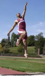 Great Day for WSU Hammer Throwers and Moody Reaches NCAA Decathlon AQ at Texas Relays