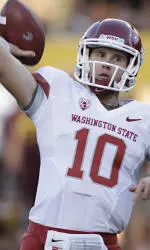 Cougars Bounce Back With 31-14 Victory Over Oregon State