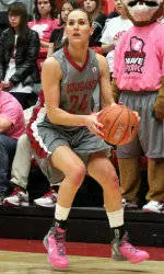 Cougars Fall To Fresno State On The Road