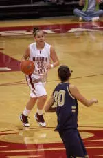 Bruins Hold Off WSU Charge To Win 74-71; USC Next at Noon Sunday