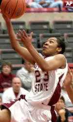 Washington State Unable To Stop No. 10 Stanford