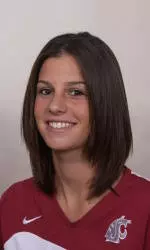 Volleyball Sweeps Weber State