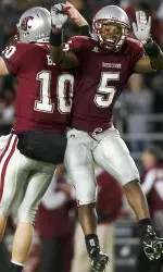 Washington State Tops UCLA 27-7