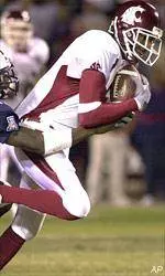 Cougars Bounce Back From Early Deficit To Beat Wildcats