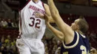 Cougars Down Montana State, 70-51
