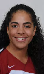 Brittany Johnson Embraces Change